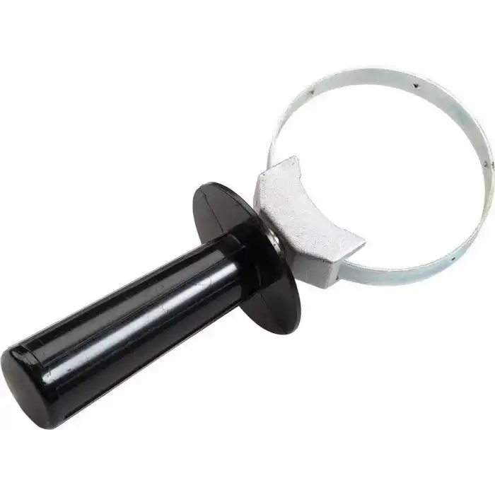 Makita 122464-9 6906 İçin Yan Sap