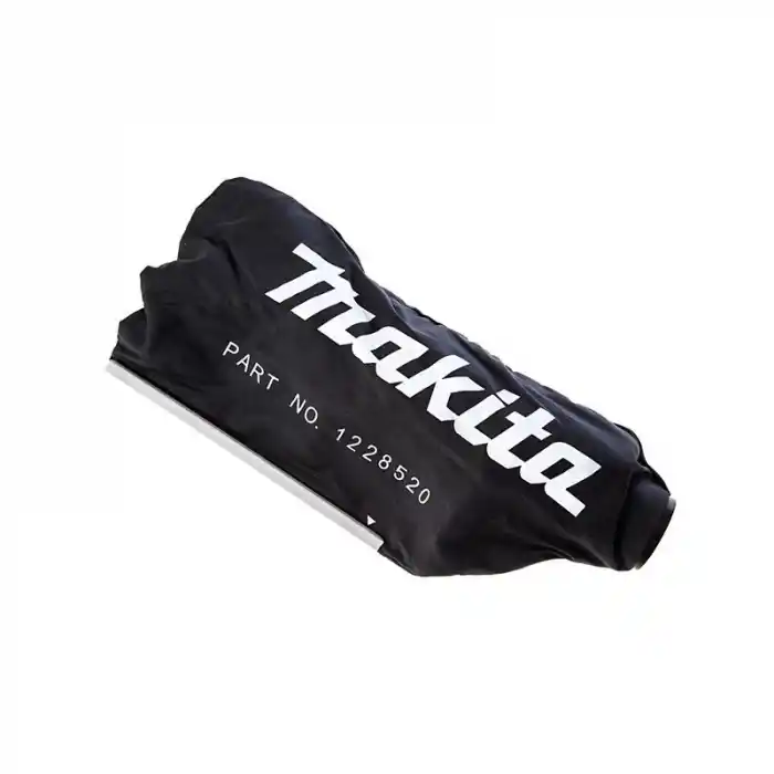 Makita 122852-0 LS1016, LS1216, LS1018, LS1219 Gönye Kesme Bez Toz Torbası