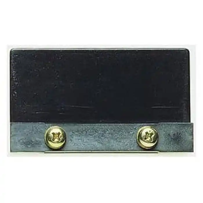 Makita 123062-2 82mmlik Planya Bıçakları için Bıçak Yerleştirme Mastarı