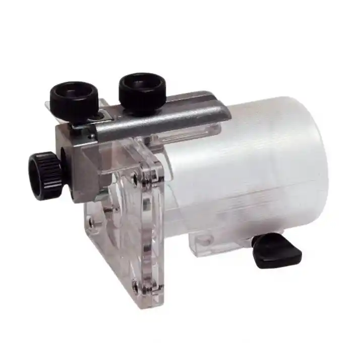 Makita 123544-4 3707 Formika Traşlama Makinesi Şeffaf Formika Traşlama Tablası