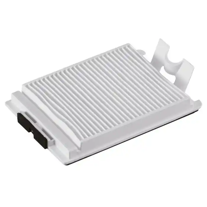 Makita 127725-2 Sırt Tipi Elektrikli Süpürge Hepa Partikül Filtre