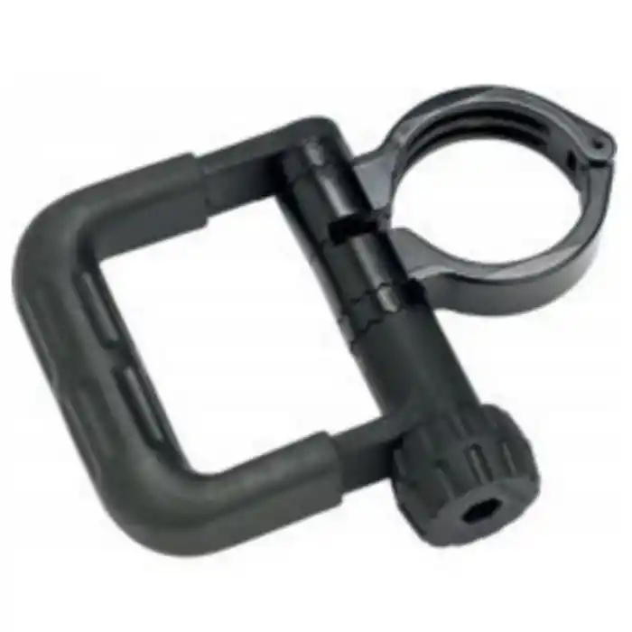 Makita 134890-0 Sds Max Serisi Matkaplar İçin D Yan Sap