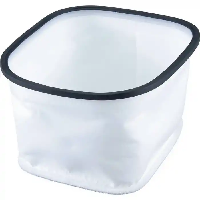 Makita 140248-3 Elektrikli Süpürge Toz Filtresi