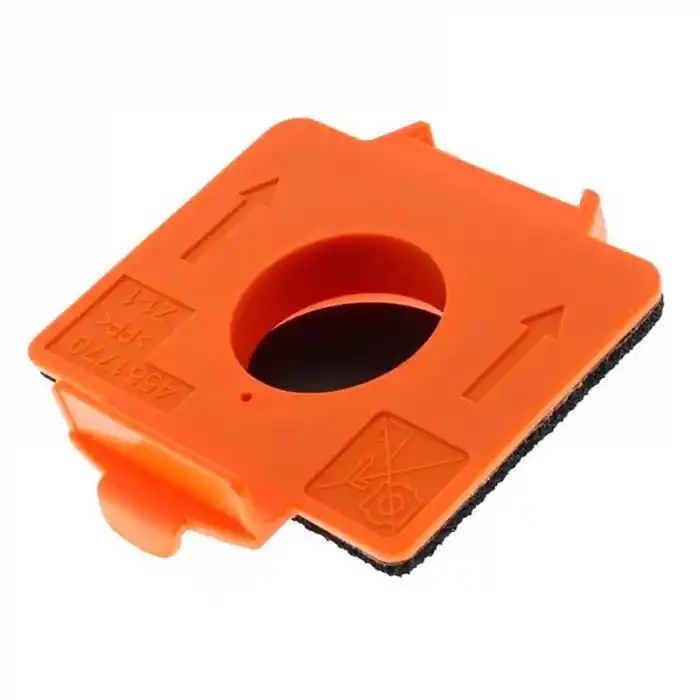 Makita 143677-9 Makita DCL Serisi Süpürge Toz Plakası Vanası