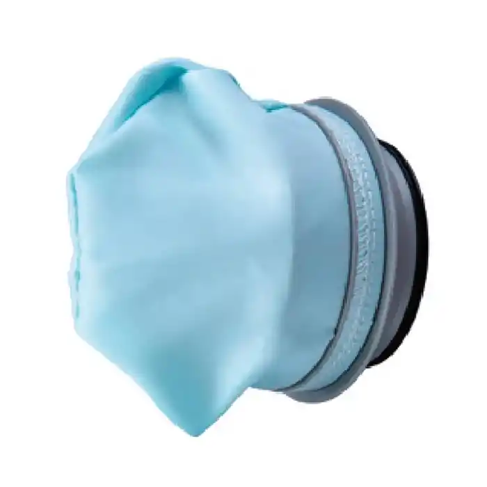 Makita 1910C7-9 Yüksek Performanslı Filtre Seti DCL286