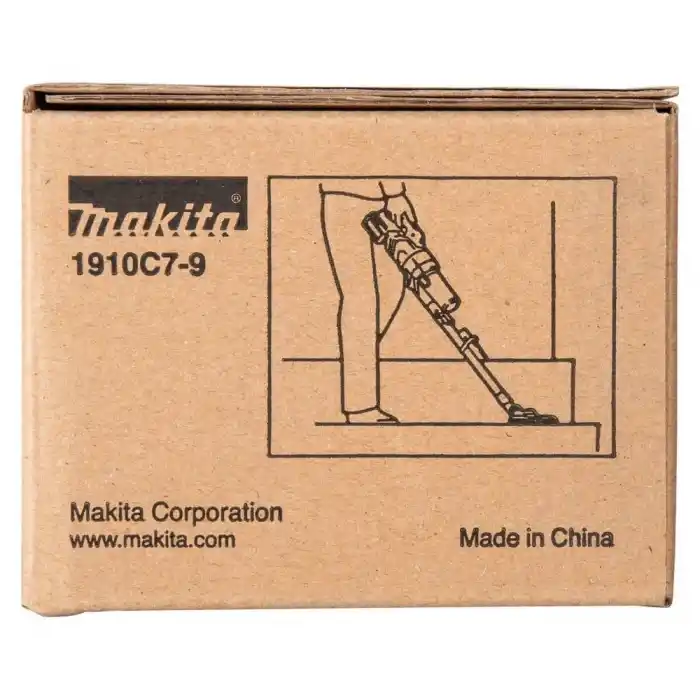 Makita 1910C7-9 Yüksek Performanslı Filtre Seti DCL286