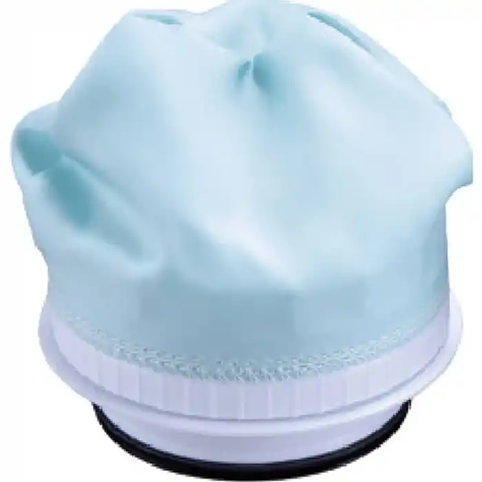 Makita 1910C9-5 DCL286 DCL 286 Hepa Filtre Seti