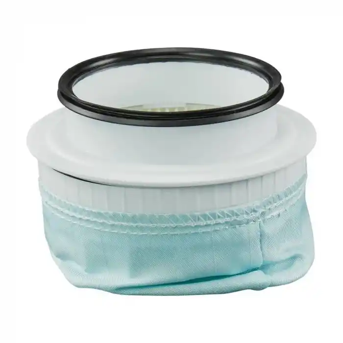 Makita 1910C9-5 DCL286 DCL 286 Hepa Filtre Seti