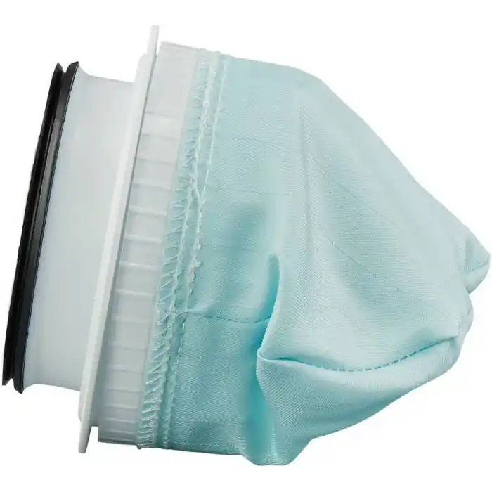 Makita 1910C9-5 DCL286 DCL 286 Hepa Filtre Seti