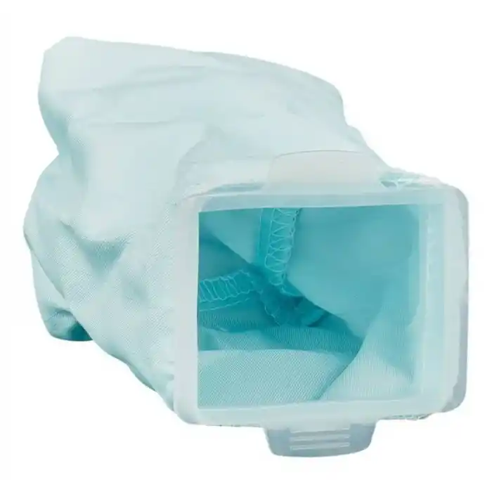 Makita 1910M4-5 DCL Serisi Süpürge için Kumaş Toz Torbası