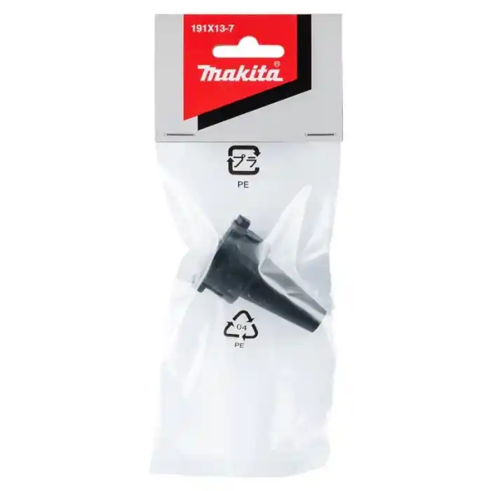 Makita 191X13-7 Çok Yönlü İnce Nozul 7mm AS001G