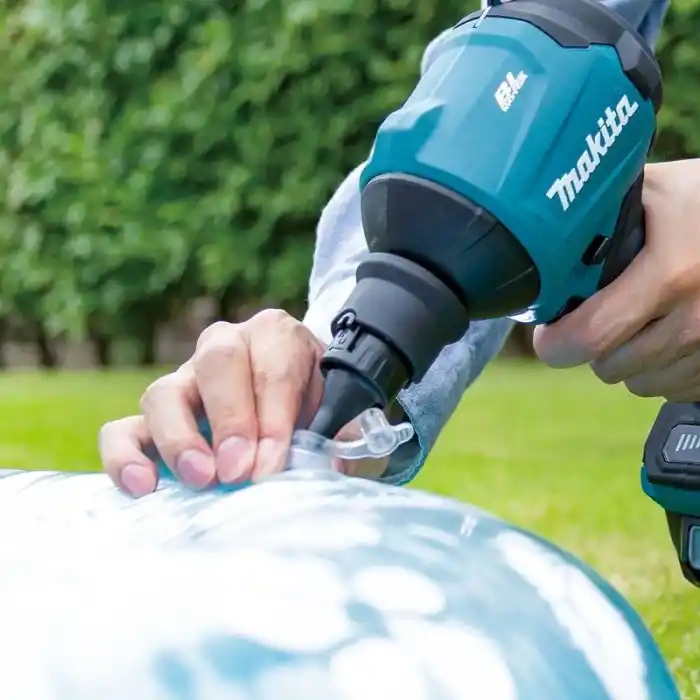 Makita 191X17-9 Süpürgeler için Üfleyici Ağız Şişirme Aparatı