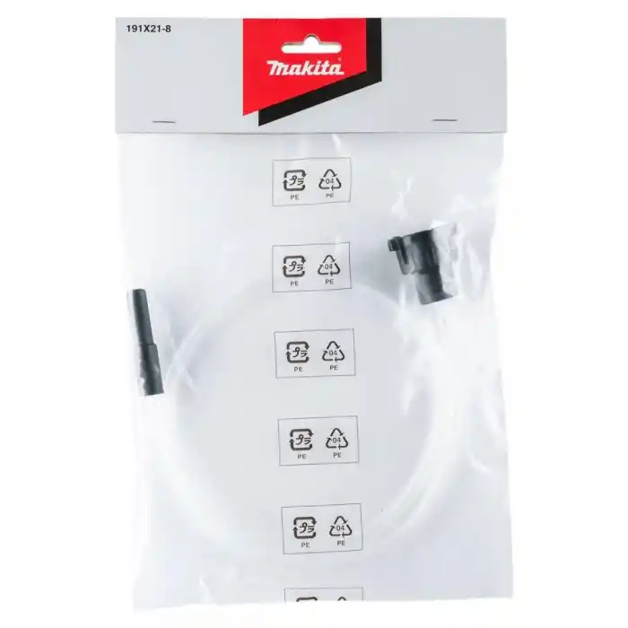 Makita 191X21-8 Esnek Üfleme Başlığı Seti AS001G