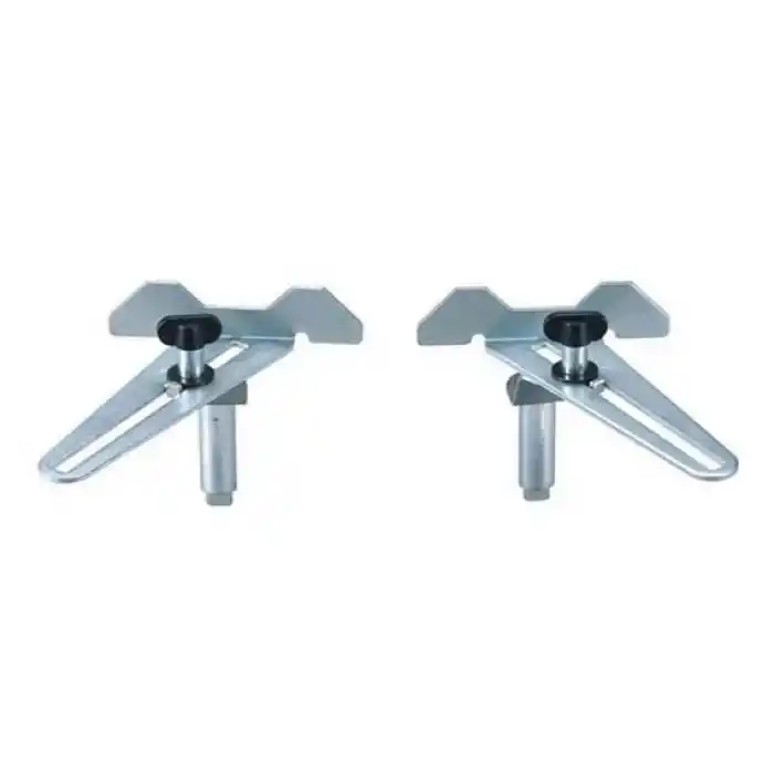 Makita 192622-1 LS1040, LH1040 Gönye Kesme Kartonpıyer İkili Dayama Seti