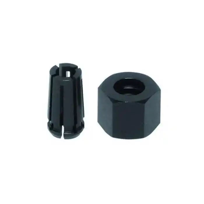 Makita 192988-9 GD0800C,GD0810C Kalıpcı Taşlama 8mm Konik Pens + Somun