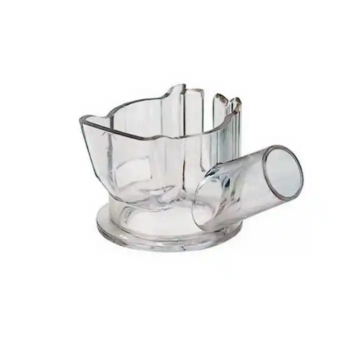 Makita 193449-2 Toz Toplama Kapağı