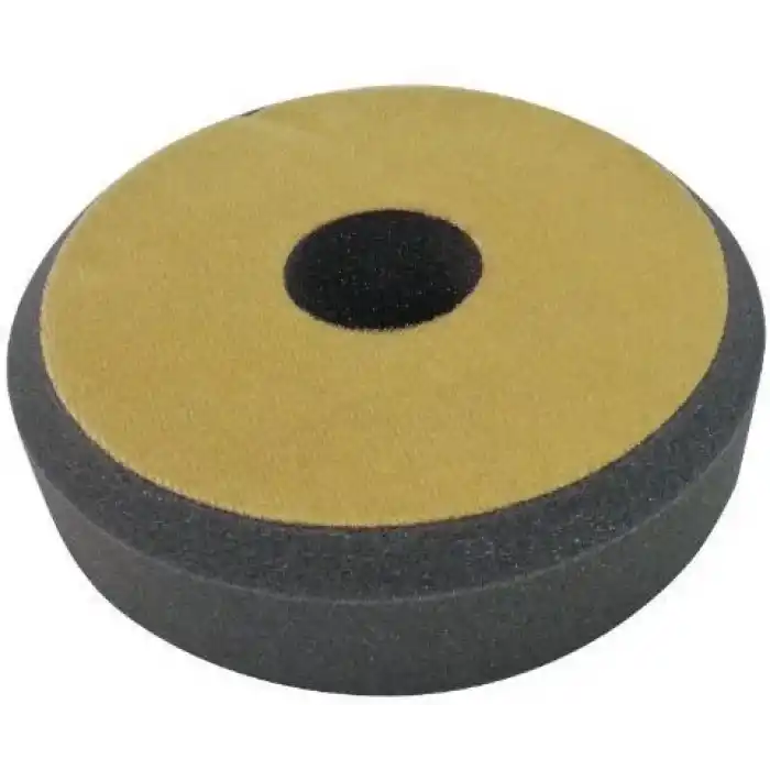 Makita 193470-1 9227CB,9237CB,PV 7000C,SA7000C Polisaj 190mm Polisaj Süngeri (743053-3 Ped ile kullanılır.)