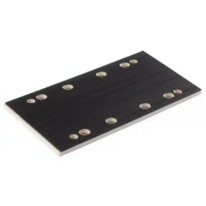 Makita 193521-0 BO4901 Titreşim Zımpara 115x229mm Cırtlı Model Lastik Taban