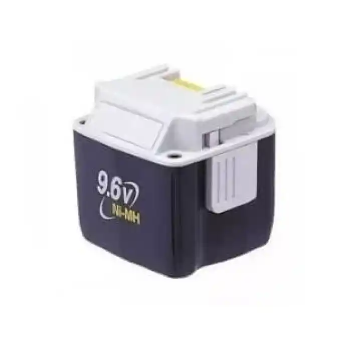 Makita 193631-3 BH9020 Model 9.6 Volt 1.8Ah Güç Sürgülü Tip Yedek Akü