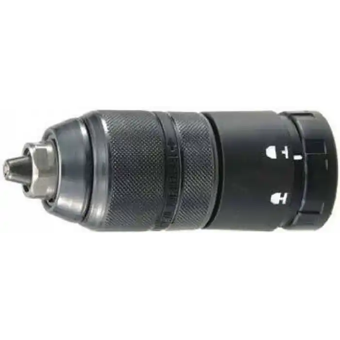 Makita 194079-2 HR2470T, HR2811FT, HR2630,HR2810 için Anahtarsız Otomatik Hızlı Mandren