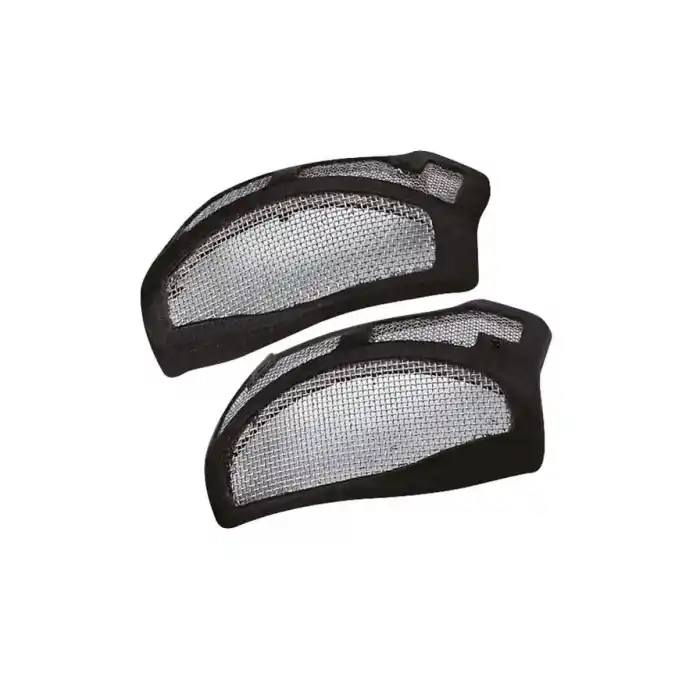 Makita 194482-7 GA5010, GA6010 Taşlamalar için Toz Bariyeri