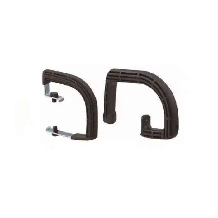 Makita 194684-5 180,230 mm Taslamalar için Yan Sap Adapartı