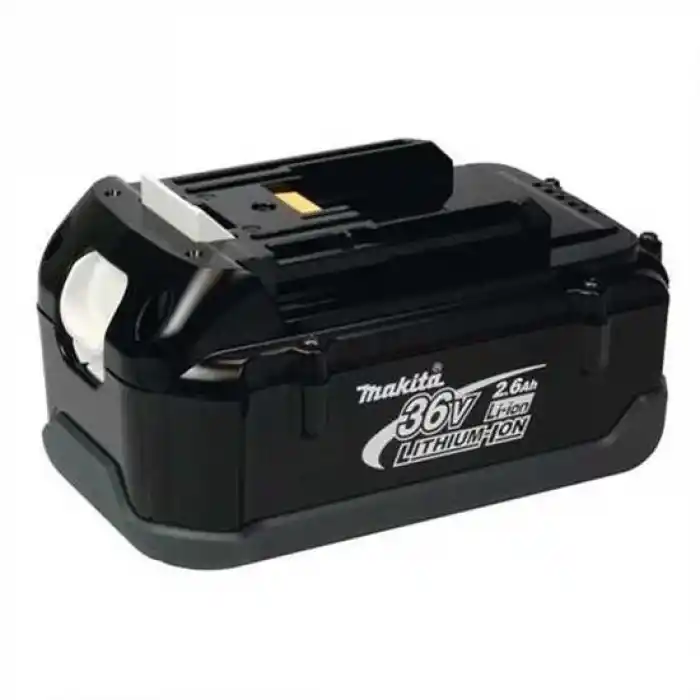 Makita 194873-2 BL3626 Model 36 Volt 2.6Ah Güç Sürgülü Tip Yedek Akü