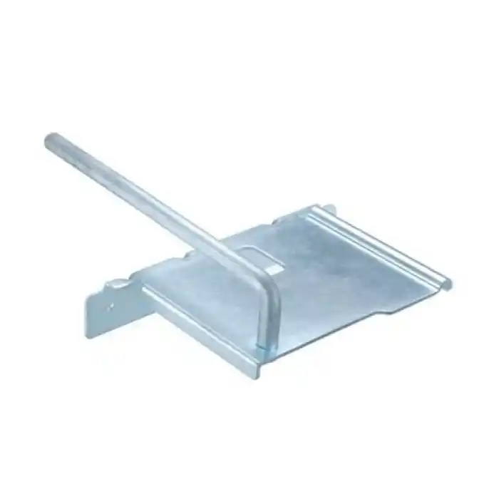 Makita 195055-9 N1923B,KP0800,DKP180 Planyalar için Kenar Gönye