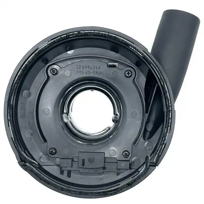 Makita 195250-1 115,125mm Taşlamalar için Toz Toplama Diski