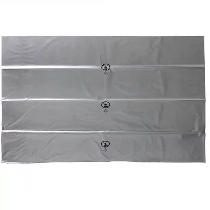 Makita 195432-5 Elektrik Süpürge Plastik Toz Torbası