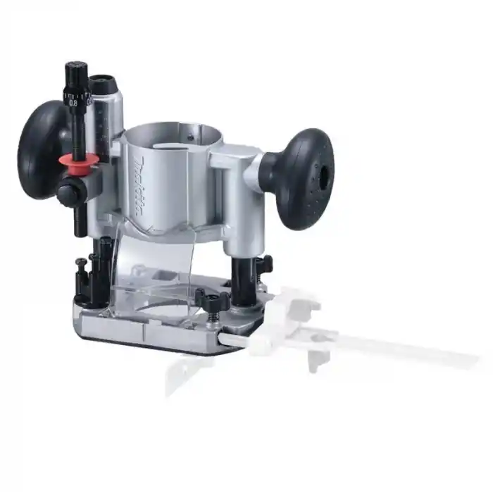 Makita 195563-0 RT0700C Freze için Çift El Kenar Alma Tablası