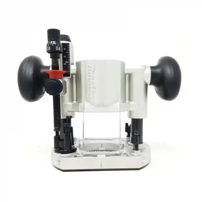 Makita 195563-0 RT0700C Freze için Çift El Kenar Alma Tablası