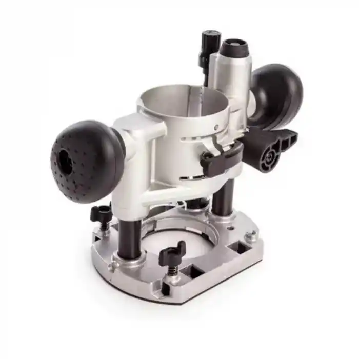 Makita 195563-0 RT0700C Freze için Çift El Kenar Alma Tablası