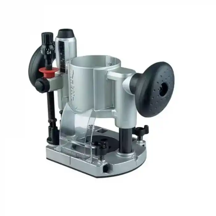 Makita 195563-0 RT0700C Freze için Çift El Kenar Alma Tablası