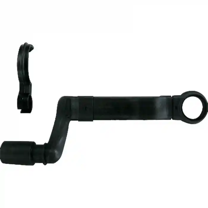 Makita 195965-0 Akülüler için Toz Toplama Aparatı