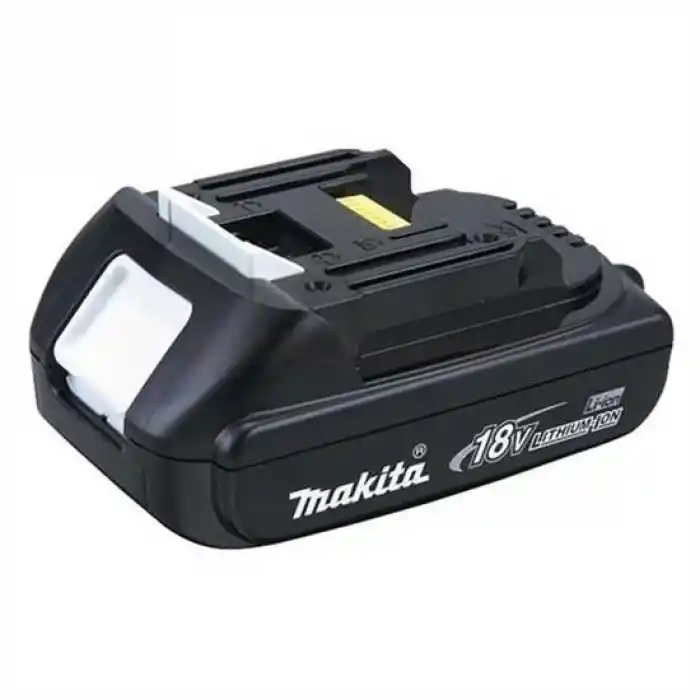 Makita 196235-0 BL1815N Model 18 Volt 1.5Ah Güç Sürgülü Tip Yedek Akü