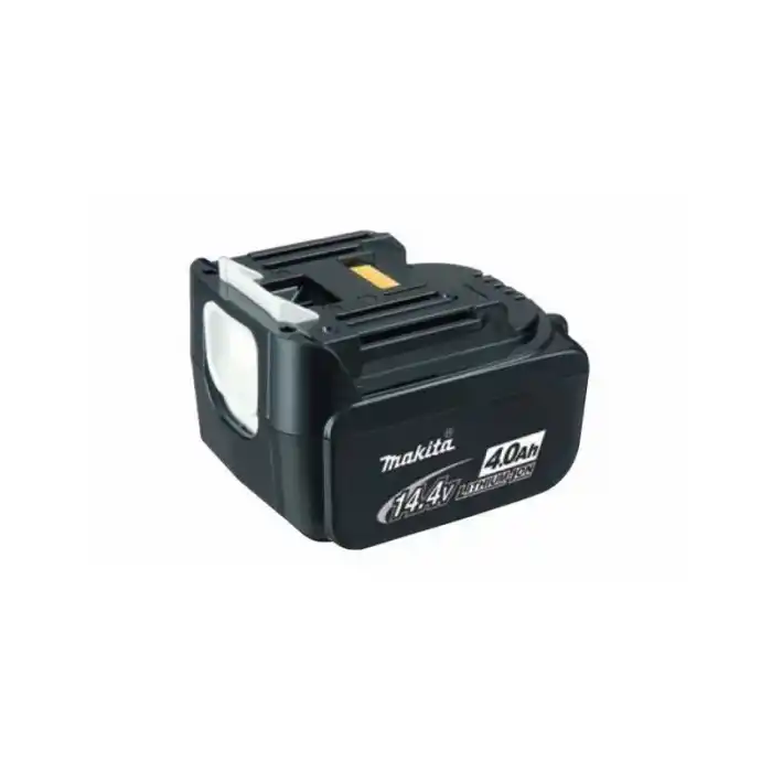 Makita 196386-9 BL1440 Model 14.4 Volt 4.0Ah Güç Sürgülü Tip Yedek Akü