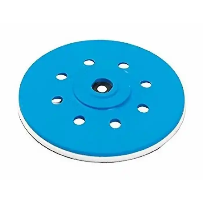 Makita 196685-9 BO6030,BO6040 Zımpara Kaba İşler için 150mm Sert Lastik Taban