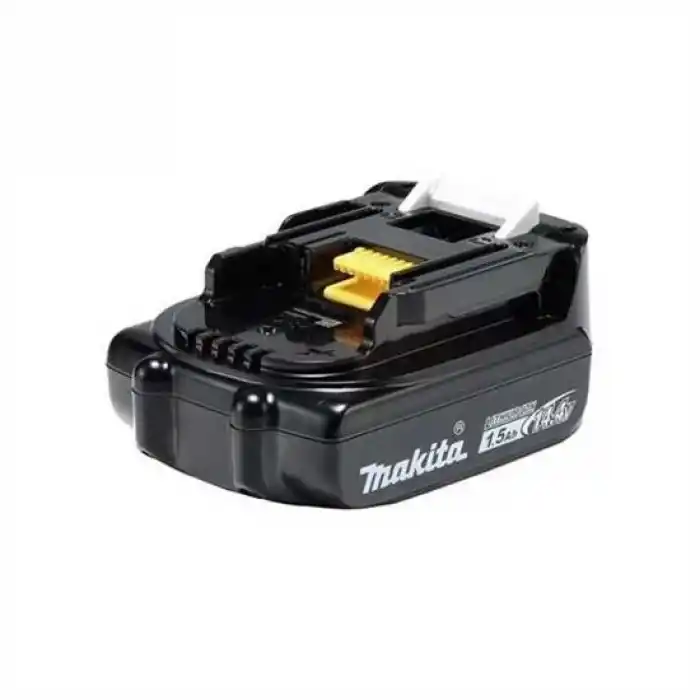 Makita 196877-0 BL1415N Model 14.4 Volt 1.5Ah Güç Sürgülü Tip Yedek Akü