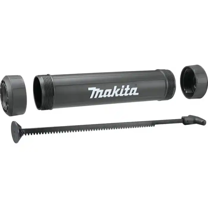 Makita 197195-9 DCG180RYE Akülü Silikon Tabancası 800mm Doldurma Seti