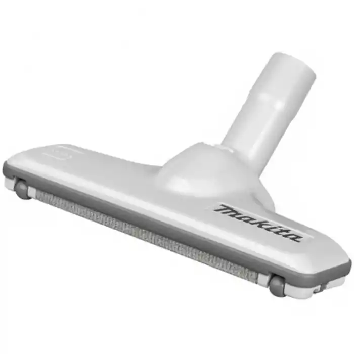 Makita 198528-1 Lüks Halı Süpürge Başlığı