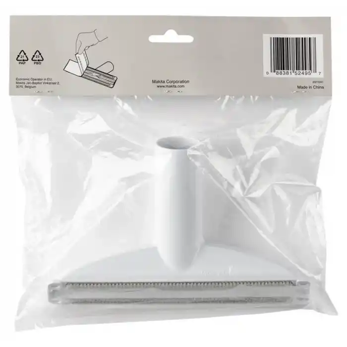 Makita 199038-1 Süpürge Döşeme Vakum Başlığı