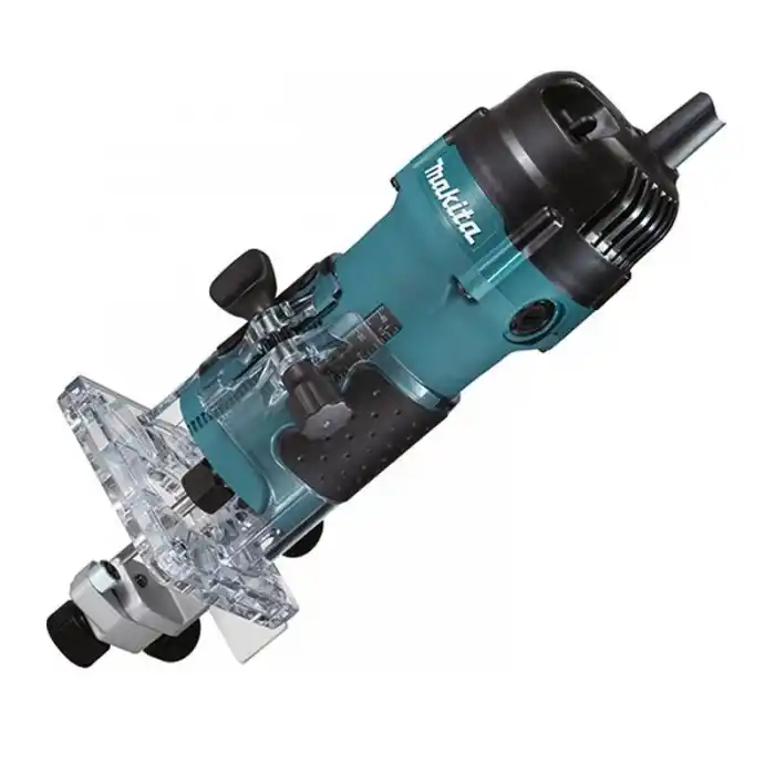 Makita 3711 Formika Traşlama El Freze