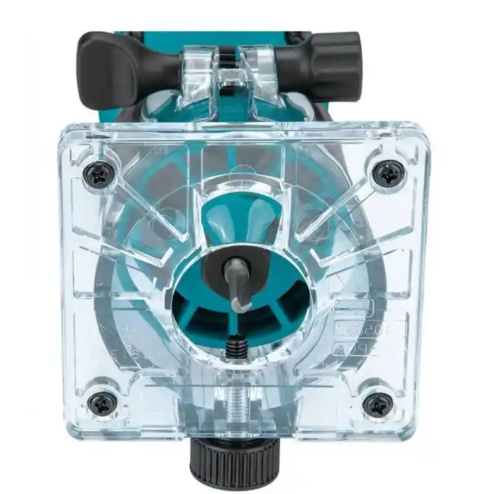 Makita 3711 Formika Traşlama El Freze