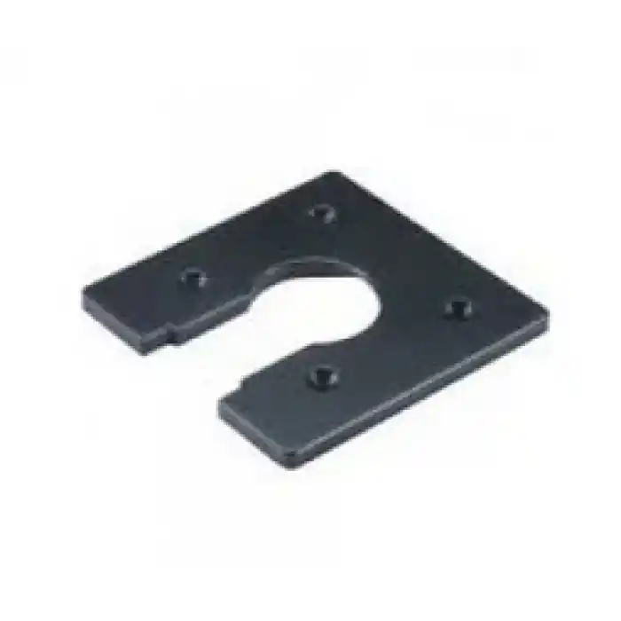 Makita 413150-6 RT0700C Freze için Açılı Kenar Alma Tabla Koruyucu