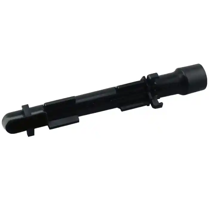 Makita 417853-4 4350, 4351, DJV180 için Toz Toplama Aparatı