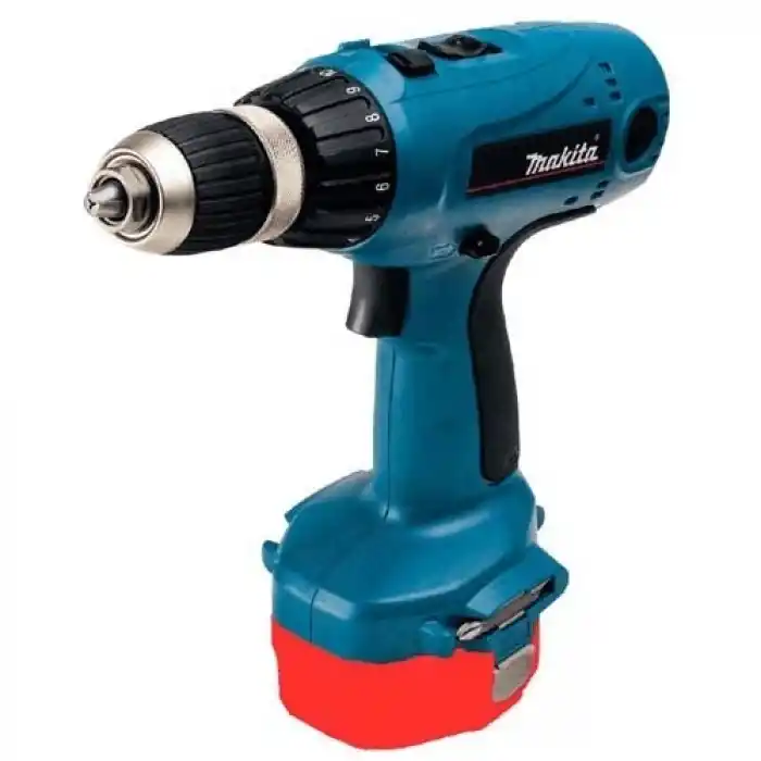 Makita 6337DWAE Akülü Yüksek Torklu Matkap