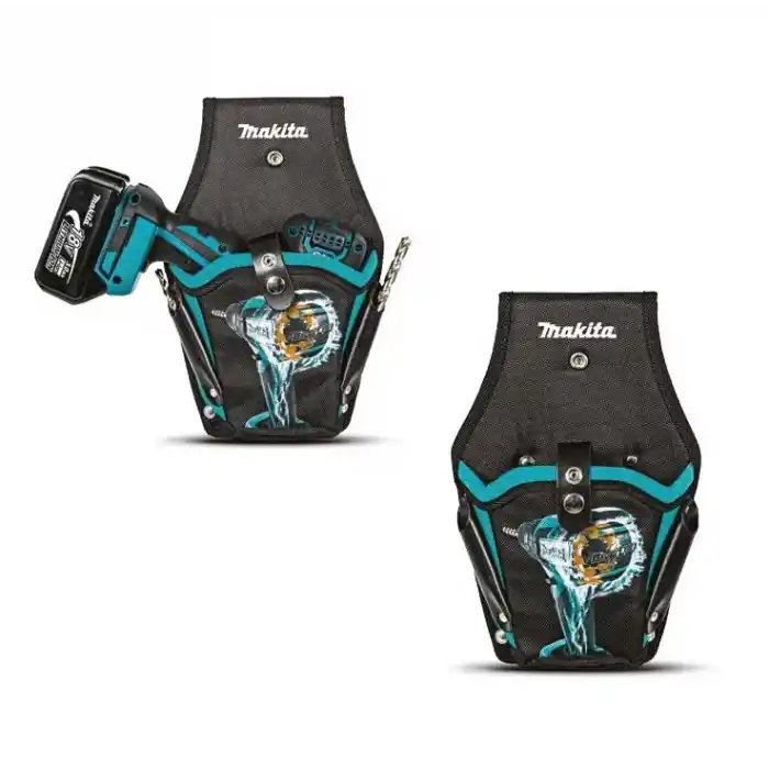 Makita 66-960 Akülü ve Elektrikli Matkaplar için Matkap Kılıfı