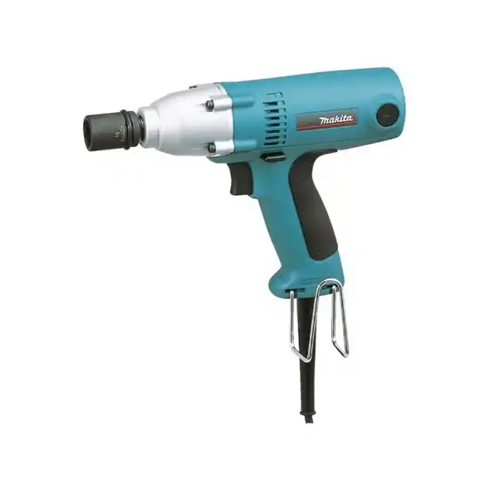 Makita 6953 Elektrikli Darbeli 1/2 Somun Sıkma Sökme