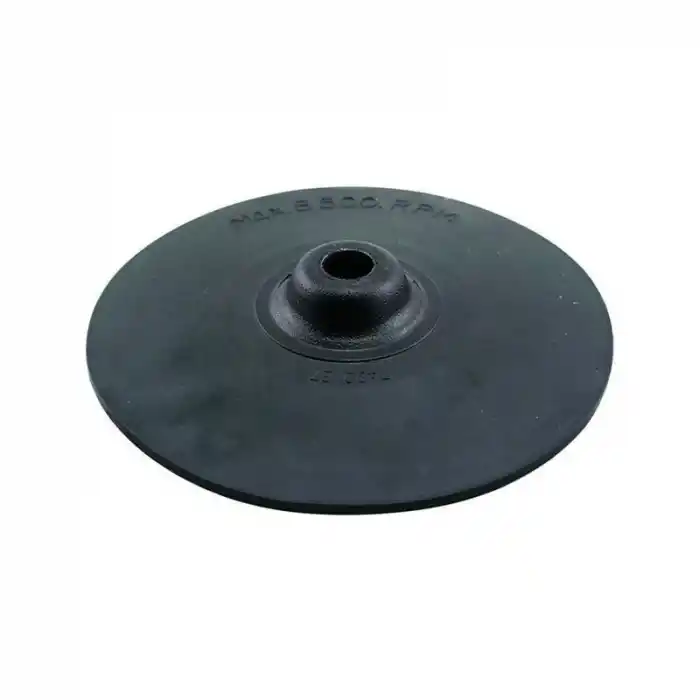 Makita 743013-5 100mm Lastik Zımparalama Altlığı